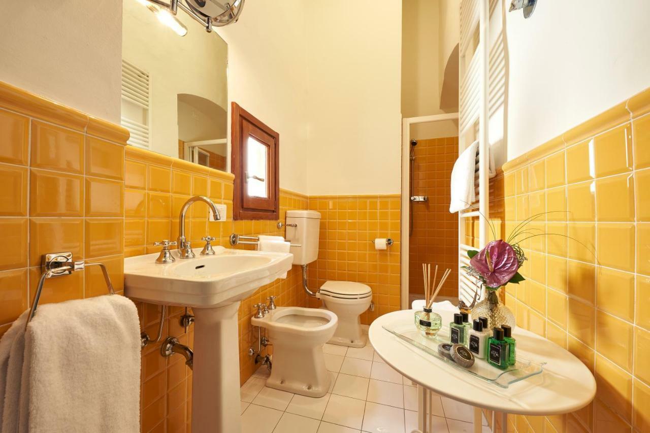 Chambre Double Supérieure